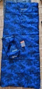Dziecięcy śpiwór REGATTA Great Outdoors Maui Kids sleeping bag