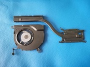 DELL 5480, RADIATOR I WIATRACZEK, FAN