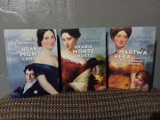 Hrabia Monte Christo i martwa ręka 