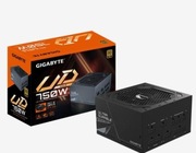 Gigabyte UD750GM PG5 750W 80 Plus Gold ATX 3.0
