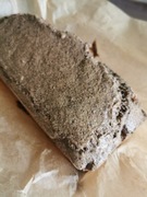 Chleb keto bez glutenu z siemienia lnianego - 800 g