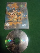 Gra PC - Hugo im Baumhaus - Die Grosse Party (Unikat)