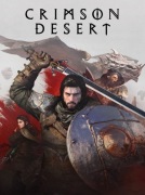 Crimson Desert Konto Steam