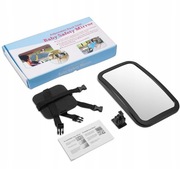 Lustro na fotel samochodowy dla dziecka