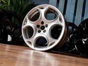 Alufelga TOORA 17" - Alfa Romeo, oryginalna, zapasowa! TORRA