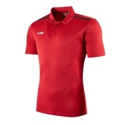 koszulka polo red VX3  r. XLY Veni Vidi Vici kids