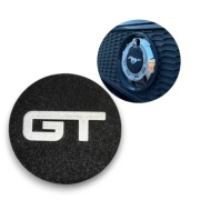 Emblemat Ford Mustang 2005-2009 - Wersja GT