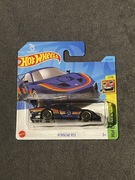 Hot wheels Porsche 935