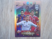 Karty FIFA 365 2018 INVINCIBLE