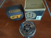 Vision GT 7/9 kołowrotek muchowy