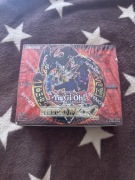 Yu Gi Oh Retro Pack 2 nowy angielski