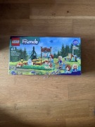 Lego Friends Strzelnica na letnim  obozie łuczniczym (42622)