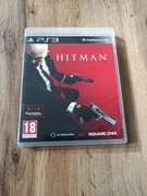 Hitman Absolution PS3