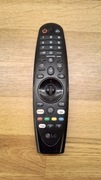 pilot LG AN-MR19BA MR19 magic remote - oryginalny / MR18BA
