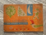 Na fortepian taniec niedźwiadków