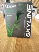 Ultracoat Skyline 30ml - powłoka ceramiczno-grafenowa 3 letnia ochrona