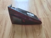 Alfa Romeo Giulia lampa lewy tył w klapę 505523860