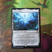 Dark Depths M3C 