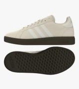 Nowe Adidas Grand Court Base 2.0 nr 42 2/3 kremowe