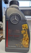mercedes 9G Tronic - MB 236.17 olej skrzyni