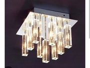 Lampa sufitowa Italux sople Glamour