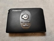 Odtwarzacz kasetowy Panasonic RQ-SX33