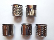 MASZYNKA DO MIĘSA  MOULINEX Charlotte HV3 Akcesoria do SZATKOWNICY Stan BDB