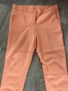 Spodnie Sigma 42 łososiowe