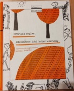 Krystyna Boglar Klementyna lubi kolor czerwony