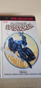 AMAZING SPIDER-MAN EPIC COLLECTION VENOM