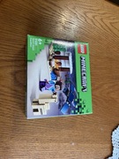 Lego minecraft nowy nieużywany 21251