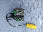 Szlifierka oscylacyjna hitachi SV12CG