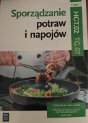 Podręczniki profil cukiernik