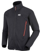 Millet Technostretch Jacket termiczna kurtka polar