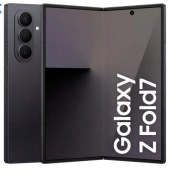 Samsung Galaxy z Fold 7