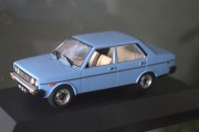 FSO Polski Fiat 131p, Legendy FSO nr 40