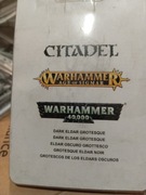 Dark Eldar Grotesque