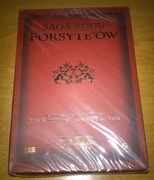 Saga rodu Forsyte'ów, Damian Lewis, Rupert Graves 