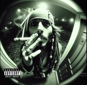 Pandora Mt2 182 Postać Ninja