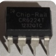 Układ scalony CR6224T PR6244