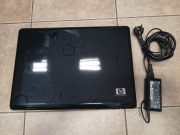 Laptop HP Pavilion dv9700 + Win 7HP