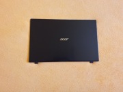 Klapa matrycy wraz z ramką do Acer Aspire V3-772G