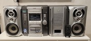 Sony MHC - RG 55 s