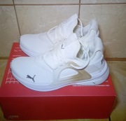 PUMA Softride Enz Evo Molt Met Wn rozmiar 37 oryginały 378733 02