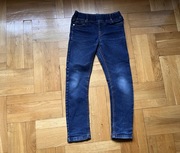 Spodnie jeansowe – Pepco – Rozmiar 134