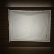 Koperta bąbelkowa powietrzna K20 biała 130 szt