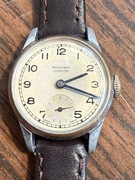 RENOWN JUNIOR (Swiss Made) Stary zegarek mechaniczny 