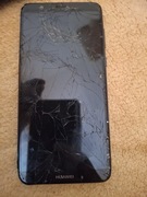 Huawei 1g stary telefon