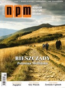 NPM magazyn turystyki górskiej nr 10 (211) / 2018