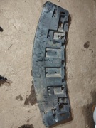 Płyta pod zderzak NOTE E12 2015 rok